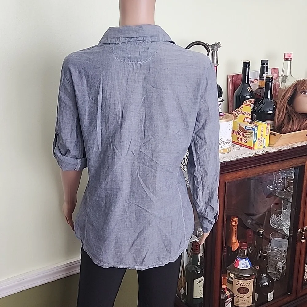 Button down shirt - Picture 5 of 7